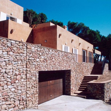 Villa a Bagur, Spagna