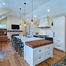 Kitchen Ideas