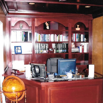 Custom Woodwork