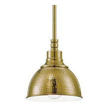 Light fixtures
