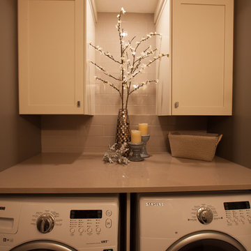 Rush Family Home Renovation