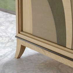 Artisan Collection - Buffets And Sideboards