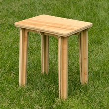 Modern Press Fit Furniture