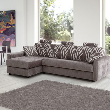 Bolero Sofa Bed Sleeper by Famaliving California
