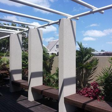 Compass Point