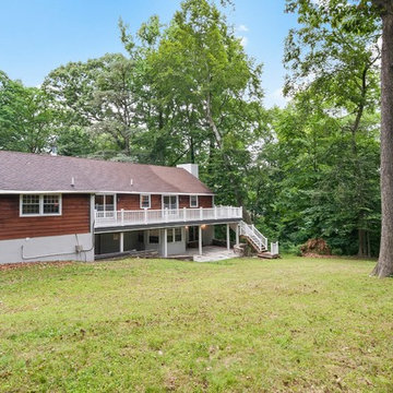 Whole Home Remodel - Wyncote, PA