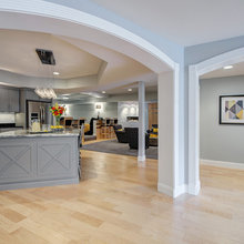 Living Room Ideas