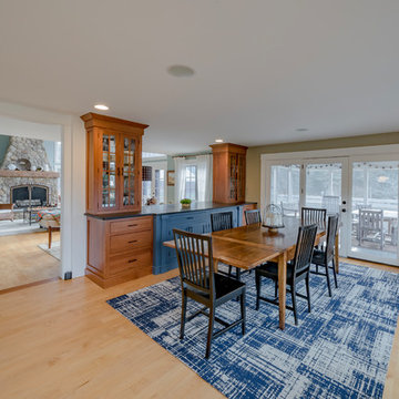 Artisanal Hopkinton Home