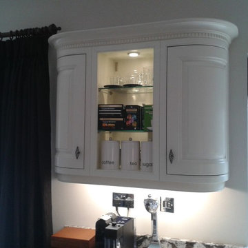 Kitchen - Astor Classic