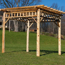 Outdoor Structures - Outdoor Products