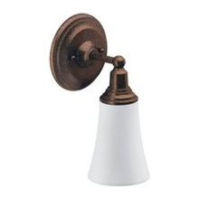 Bath Sconce
