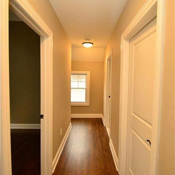W. 73 house