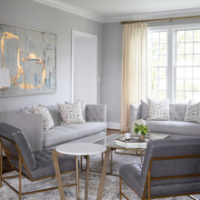 Bushner family room
