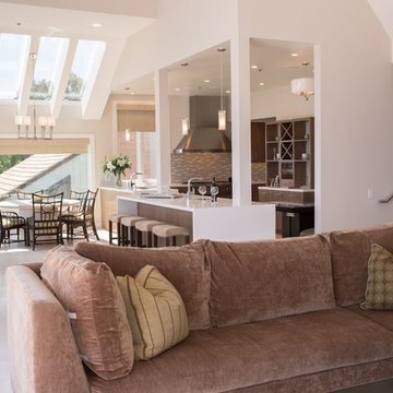 Malibu Beachfront Home