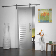 Hall Closet