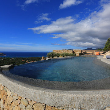 Piscines natures