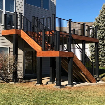 Decks by STL D&B