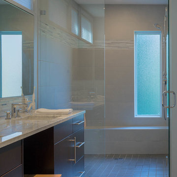 Hawthorn Hills Residence