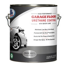 Garage Floor
