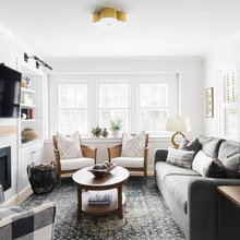 Narbrook family room