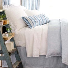 bedrooms