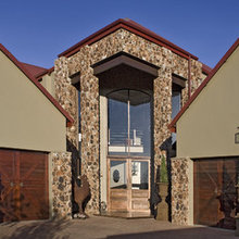 exteriors