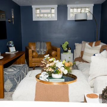 The Distinguished Den
