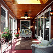 sun rooms