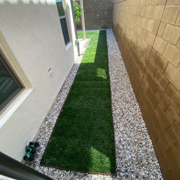 Our Work