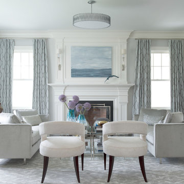 WESTPORT REFINED ELEGANCE