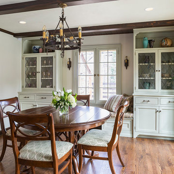 Proper Cottage