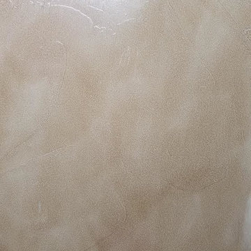 Creative Drywall Textures
