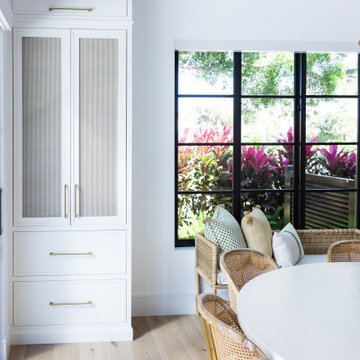 ADMIRALS COVE - HOME RENOVATION