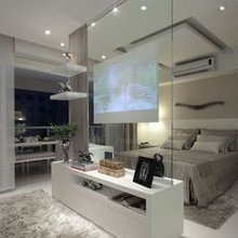 Master BED