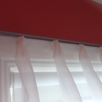 Curtains in South Gippsland