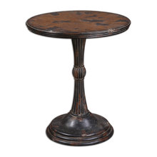 Accent Tables