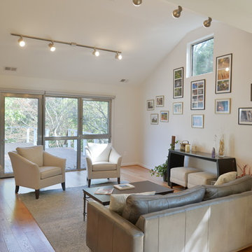 Amazing Entire Overhaul for Rambler in Arlington, Va.