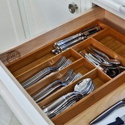 Kitchen Accessories - Pantry And Cabinet Organizers