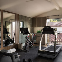 Work Out Room