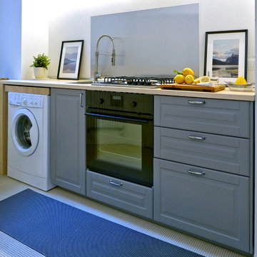 Relooking cucina