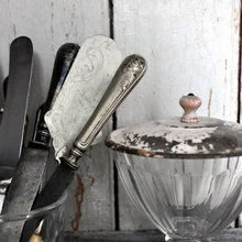 Patine: The Essence of Rustic