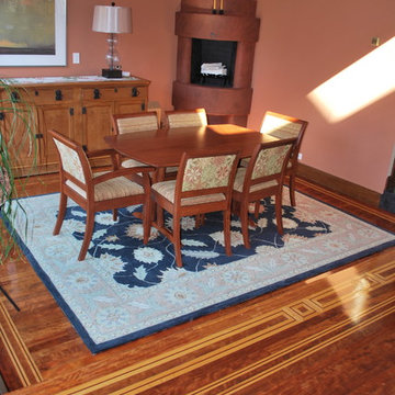 Bedford, NH Refinish