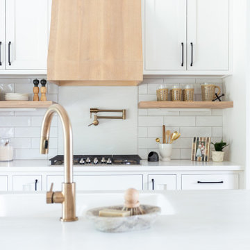 Are We There Yet- Kitchen