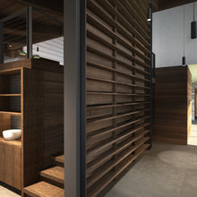 Mudroom
