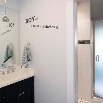 henry custom home