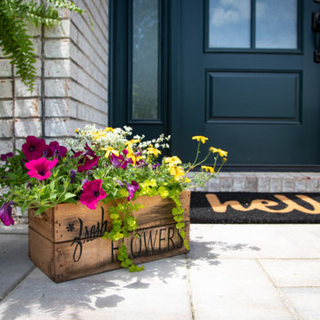 Entryway | Naperville