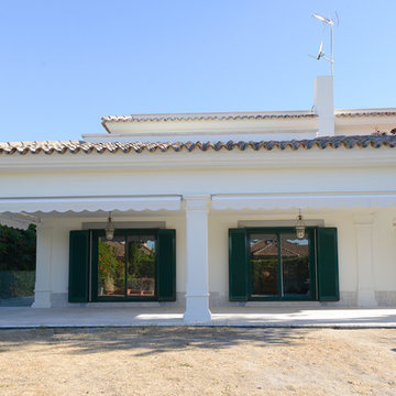 Chalet en El Encinar de los Reyes