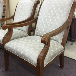Upholstery - Products