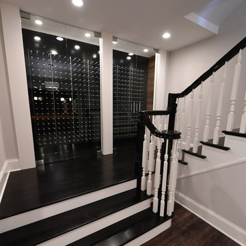 GLASS WINE CELLARS
