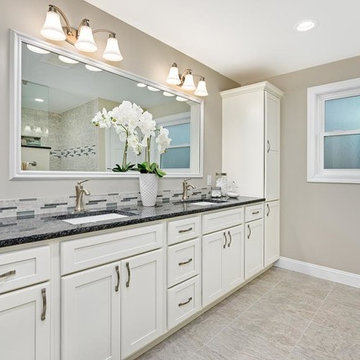 Bathroom Remodel